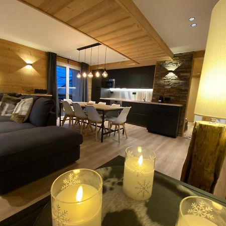 L'Etesy, Pied Des Pistes Et Spa Montgenevre Luaran gambar