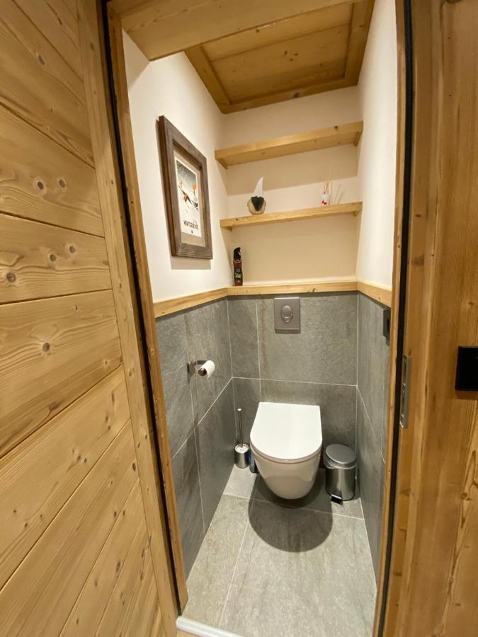 L'Etesy, Pied Des Pistes Et Spa Montgenevre Luaran gambar