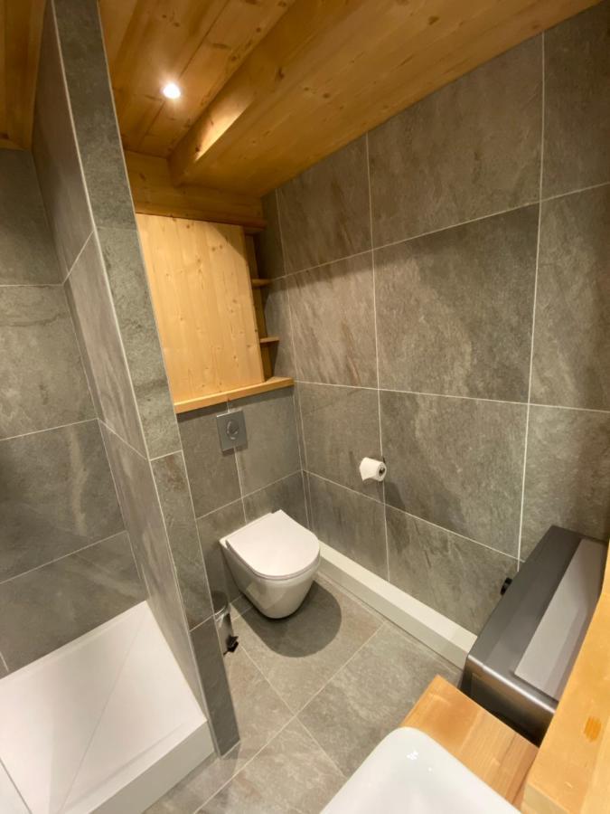 L'Etesy, Pied Des Pistes Et Spa Montgenevre Luaran gambar