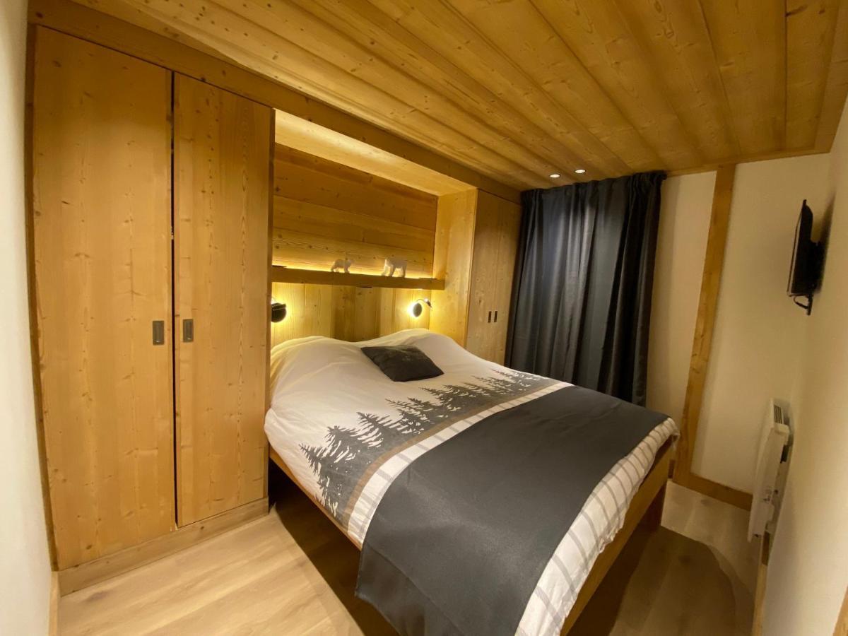 L'Etesy, Pied Des Pistes Et Spa Montgenevre Luaran gambar