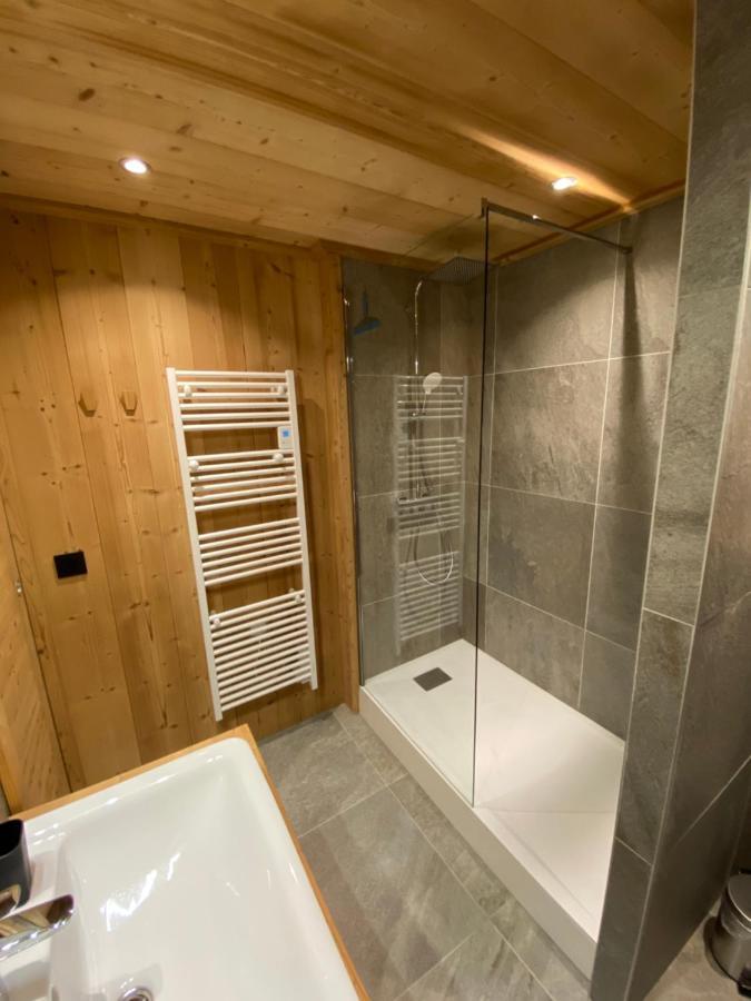 L'Etesy, Pied Des Pistes Et Spa Montgenevre Luaran gambar