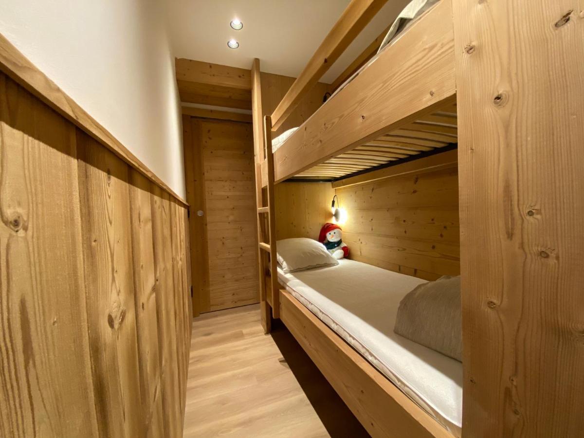 L'Etesy, Pied Des Pistes Et Spa Montgenevre Luaran gambar