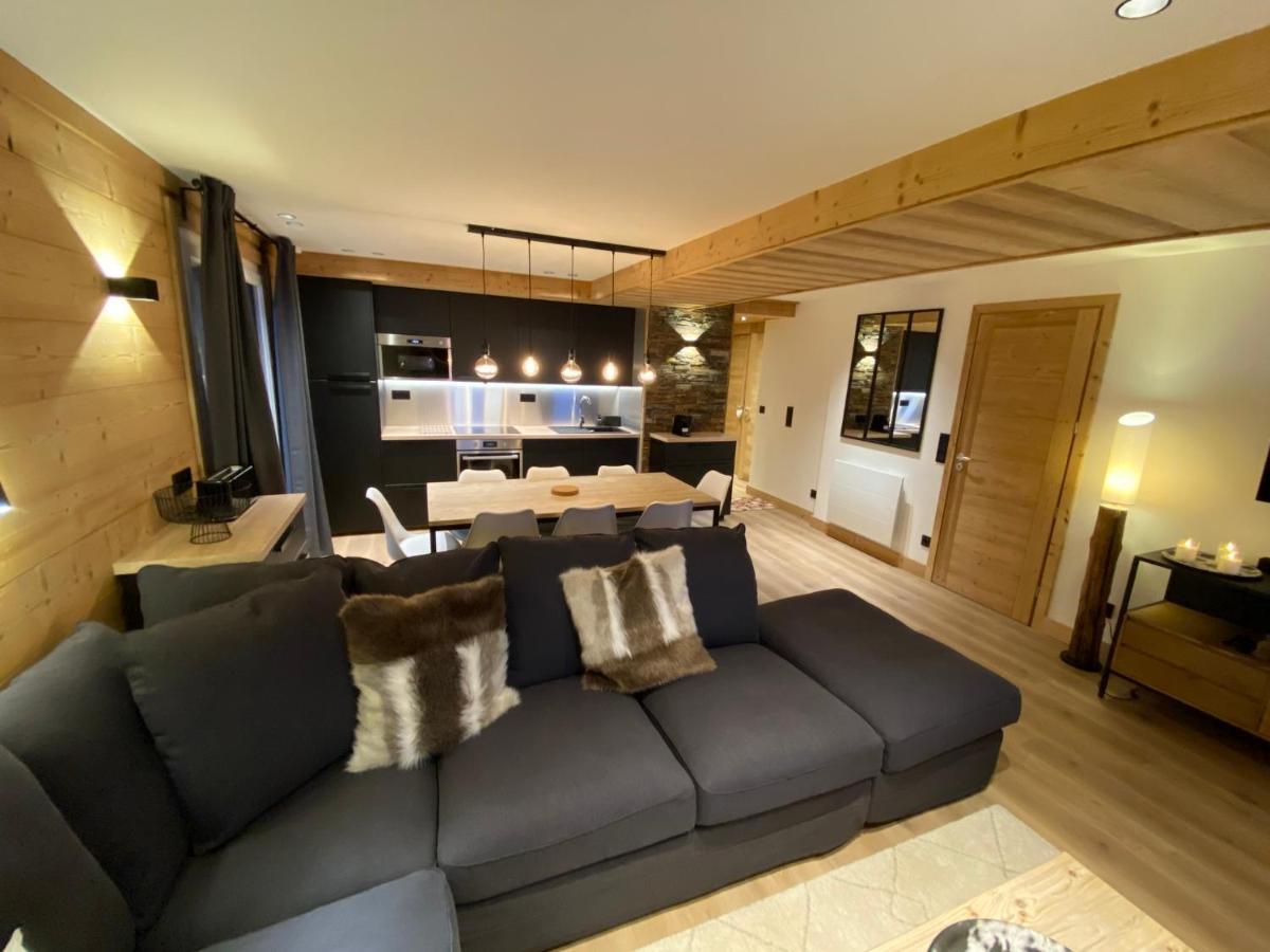 L'Etesy, Pied Des Pistes Et Spa Montgenevre Luaran gambar