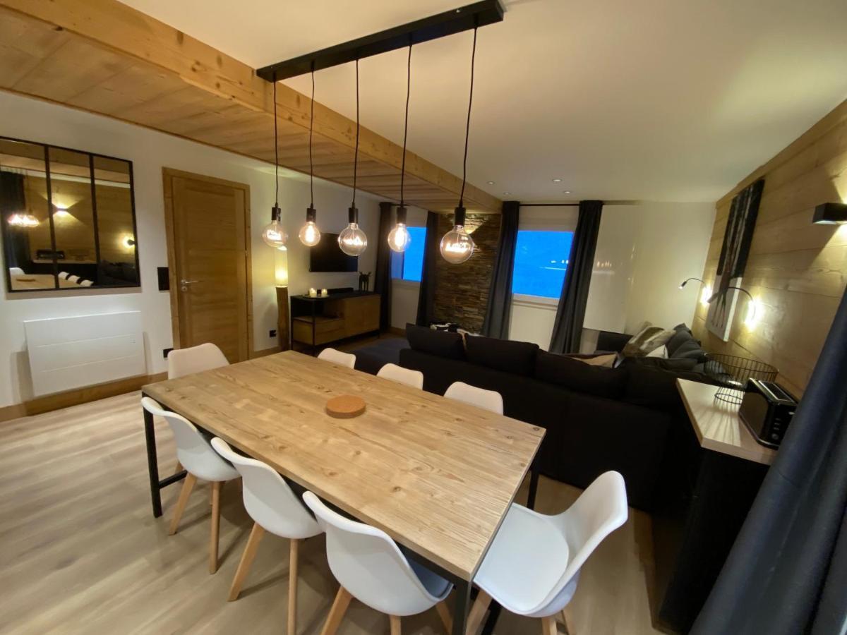 L'Etesy, Pied Des Pistes Et Spa Montgenevre Luaran gambar
