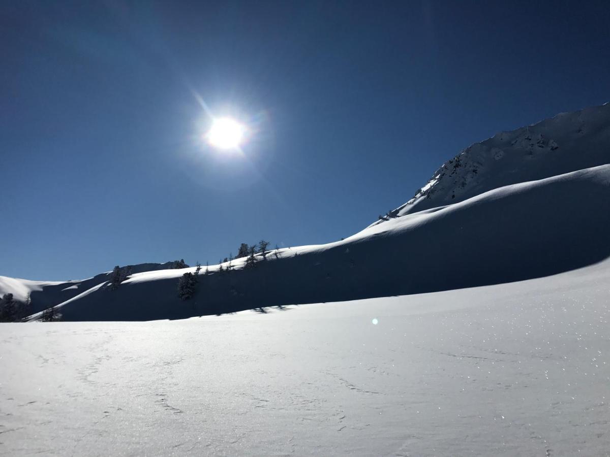 L'Etesy, Pied Des Pistes Et Spa Montgenevre Luaran gambar