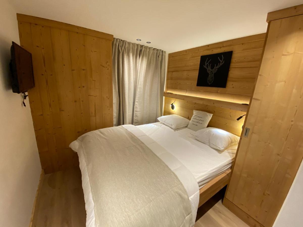 L'Etesy, Pied Des Pistes Et Spa Montgenevre Luaran gambar