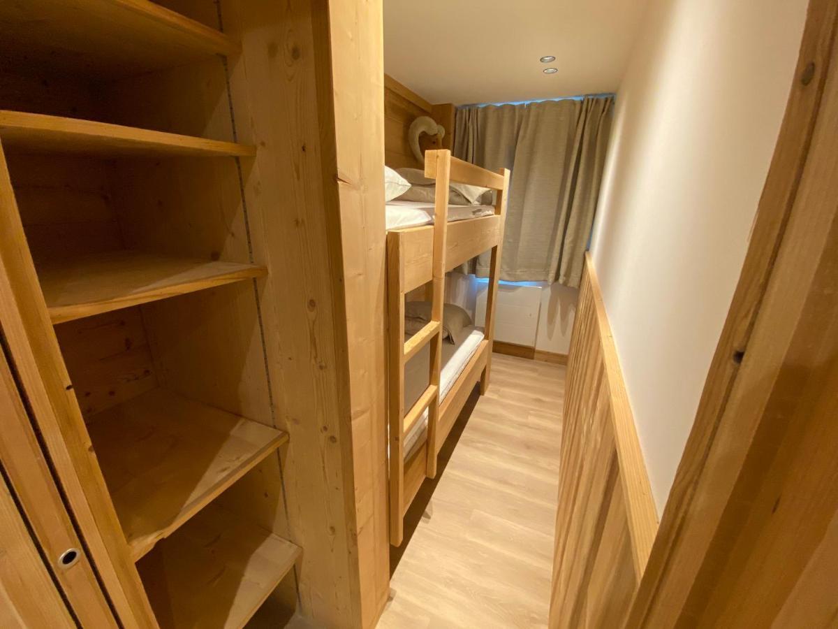 L'Etesy, Pied Des Pistes Et Spa Montgenevre Luaran gambar