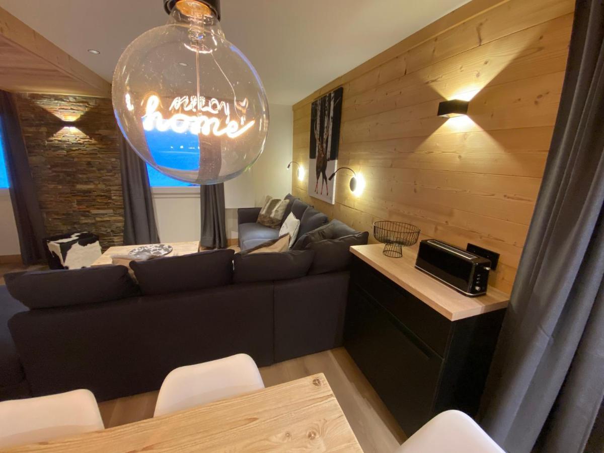 L'Etesy, Pied Des Pistes Et Spa Montgenevre Luaran gambar