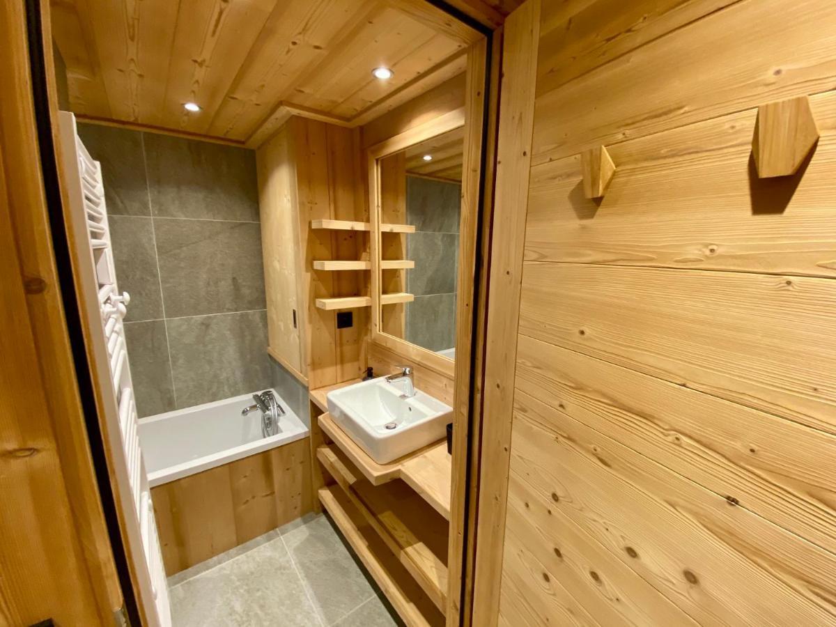 L'Etesy, Pied Des Pistes Et Spa Montgenevre Luaran gambar