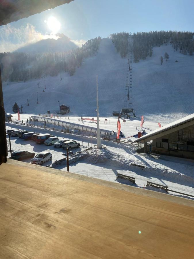 L'Etesy, Pied Des Pistes Et Spa Montgenevre Luaran gambar