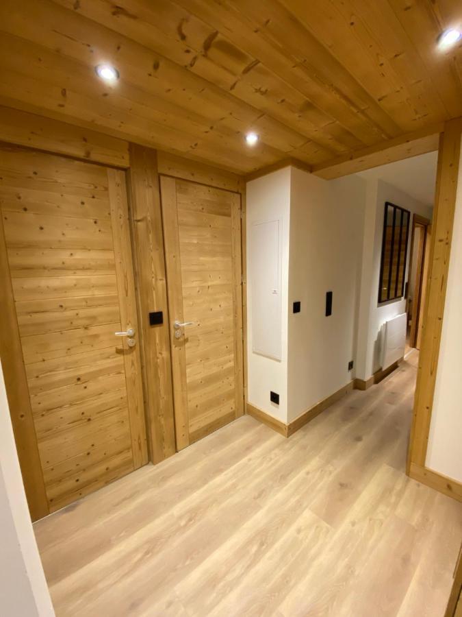 L'Etesy, Pied Des Pistes Et Spa Montgenevre Luaran gambar