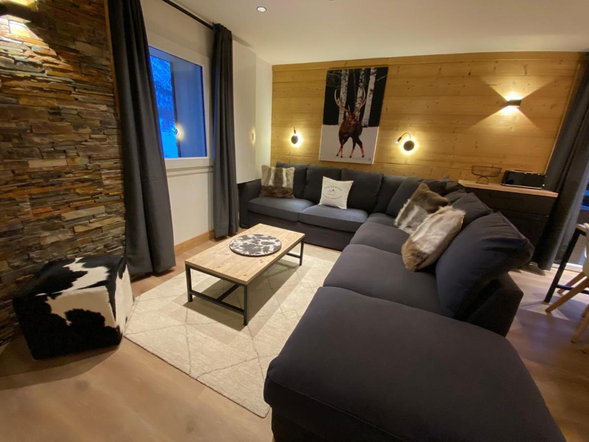 L'Etesy, Pied Des Pistes Et Spa Montgenevre Luaran gambar